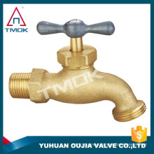 DN15 DN20 abs water tap bibcock faucet brass taps for kitchen sinks faucet